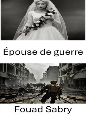 cover image of Épouse de guerre